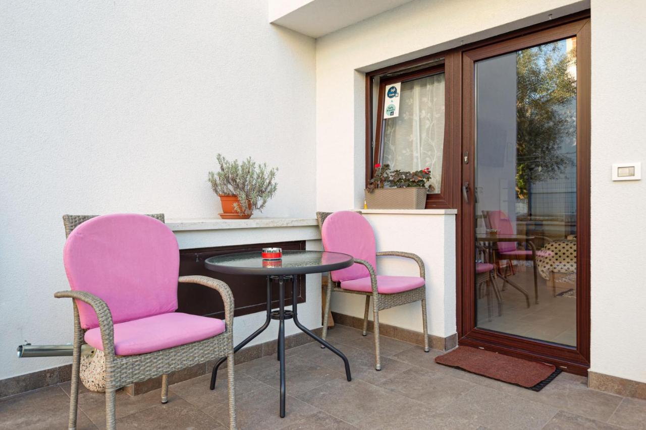 Appartement Alex - 100 Meters From