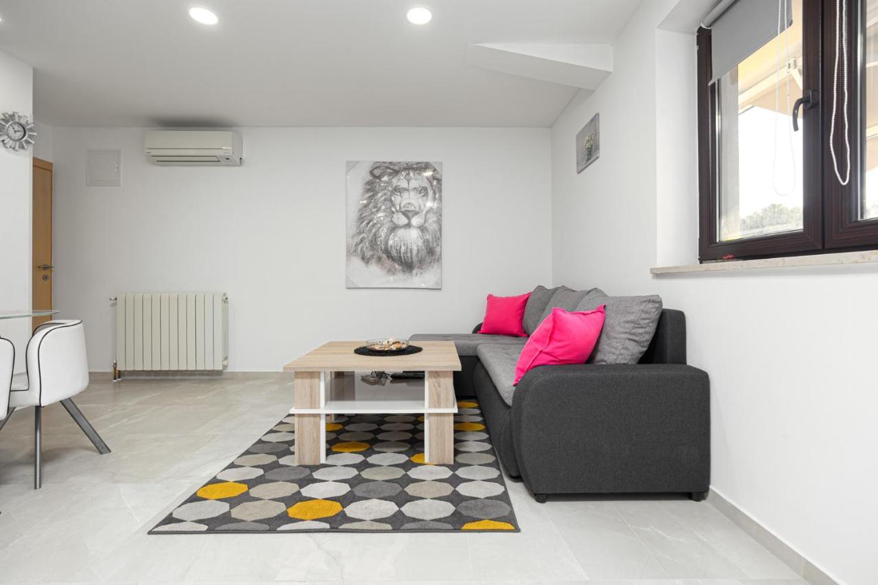 Appartement Alex - 100 Meters From *