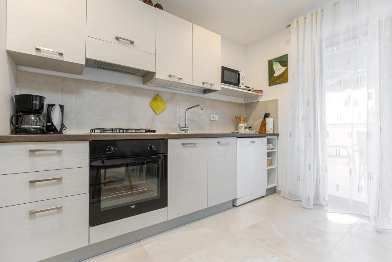 Appartement Alex - 100 Meters From Poreč