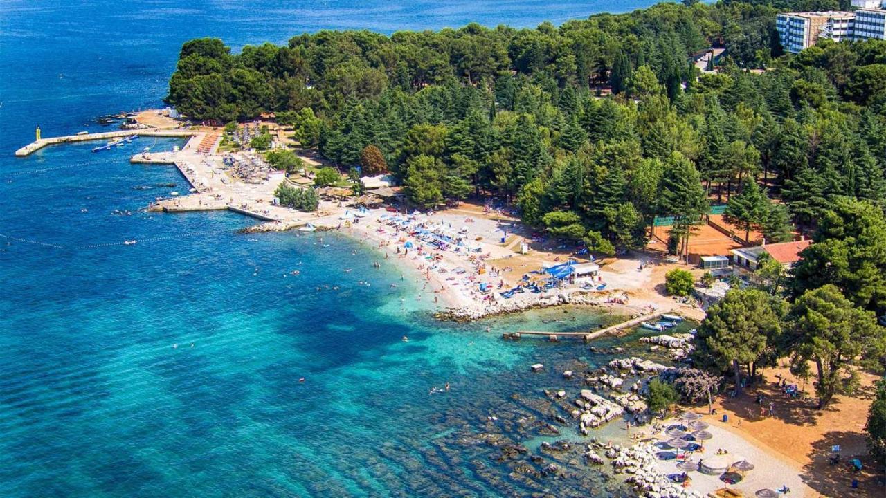 Alex - 100 Meters From * Porec